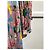 Kleid Roberto Cavalli T.M Pink - Ansicht 5