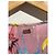 Kleid Roberto Cavalli T.M Pink - Ansicht 6