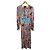 Kleid Roberto Cavalli T.M