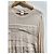 Top Diane Von Furstenberg T.S Beige - vista 2