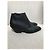 Giuseppe Zanotti Boots schwarz T.36