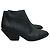 Botas Giuseppe Zanotti pretas T.36 Preto