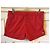 Moncler Badehose T.XXL Rot
