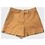 Emilio Pucci Short Pucci camel T.36 Camello