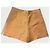 Emilio Pucci Short Pucci camel T.36 Camello - vista 2