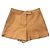 Emilio Pucci Short Pucci camel T.36