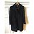 Abrigo Carven Negro T.36