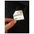 Abrigo Carven Negro T.36 - vista 5