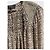 Isabel Marant bedruckte Bluse T.40 Beige - Ansicht 2