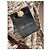 Isabel Marant bedruckte Bluse T.40 Beige - Ansicht 6