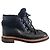Bottines Chanel noires T.37 Black