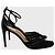 Alaïa Alaia Pumps schwarz Gr. 41