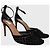 Alaïa Alaia Pumps schwarz Gr. 41 - Ansicht 2