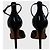 Alaïa Alaia Pumps schwarz Gr. 41 - Ansicht 4