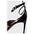 Alaïa Alaia Pumps schwarz Gr. 41 - Ansicht 6