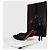 Alaïa Alaia Pumps schwarz Gr. 41 - Ansicht 8