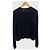 Jersey Miu Miu azul marino T.38 - vista 5