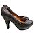 Escarpins Lanvin T.40 Marrom