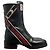 Autre Marque Bottes Dior Diorally T.37 Black