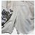 Macacão Dries Van Noten T.M Branco - vista 7