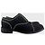 Derby Louis Vuitton nere T.37,5 Nero