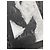 Derby Louis Vuitton nere T.37,5 Nero - vista 6