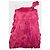 Autre Marque Tufi Duek Kleid rosa T.S Pink - Ansicht 2
