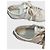 Sneakers The Row Bonnie T.37,5 Beige - vista 7