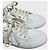 Sneakers The Row Bonnie T.37,5 Beige - vista 9