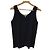 Autre Marque Top Neiman Marcus cachemire T.L Black