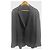 Giacca Lanvin blu notte T.XL
