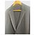Giacca Lanvin blu notte T.XL - vista 4