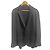 Veste Lanvin bleu nuit T.XL Blue