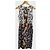 Vestido Peter Pilotto T.36 Negro