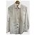 Camicia Lanvin bianca T.42 Bianco
