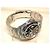 ROLEX EXPLORERII quadrante nero 226570 '21 Uomo Argento - vista 10