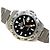 ROLEX EXPLORERII quadrante nero 226570 '21 Uomo Argento