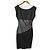 Abito Diane Von Furstenberg grigio T.2