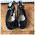 Autre Marque Sandali Yves Saint Laurent T.36,5 Nero - vista 2
