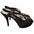 Autre Marque Sandalen Yves Saint Laurent T.36,5