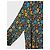 Balenciaga Blumenkleid Gr. S Blau - Ansicht 3