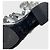 Sandali Balenciaga argento T.37 Metallico - vista 7