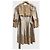 La Perla Trenchcoat beige Gr.34 - Ansicht 2