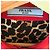 Chemise Prada leopard T.36 Red - view 5