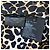 Chemise Prada leopard T.36 Red - view 6
