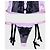 Autre Marque Lingerie Victoria's Secret Negro - vista 2