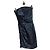 Robe Lanvin en jeans T.36 Blue