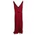 Ralph Lauren Kleid rot T.4 - Ansicht 10