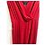 Ralph Lauren Kleid rot T.4 - Ansicht 3