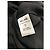 Bluse Bel Air schwarz T.2 - Ansicht 6